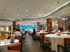 大堂-潮福城大酒楼(湖滨北路店)