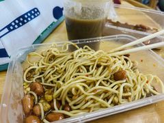 -乔伯凉面(白沙路店)
