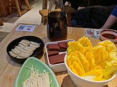 -牛腩之旅·牛腩牛杂煲(光启城美食城店)