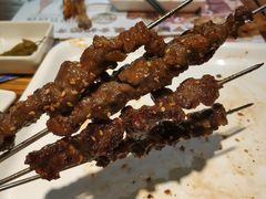 -通海俄式烧烤·俄罗斯大串(嵩山路店)