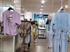 -永旺梦乐城国际商城(北清路店)