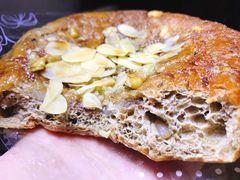 摩卡麻薯-韩国利尔面包(桂林路店)