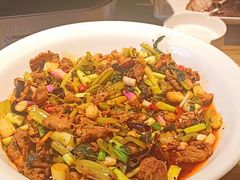 -滇铺子•云南特色菜•野生菌季(南亚福景路·海埂大坝店)
