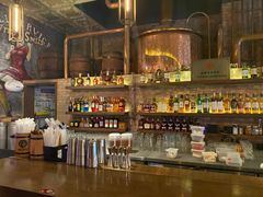 -MR.ROCKY洛奇先生RESTAURANT&BAR(宝安壹方城店)