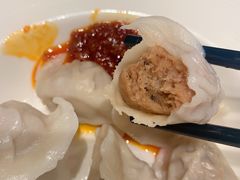 -京香轩·中餐厅(上海中庚聚龙酒店)