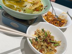 -绿草地·湘菜(7mall店)