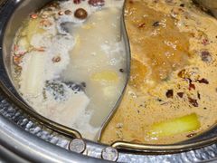 -快乐小羊·内蒙牛羊肉火锅(流花中心店)