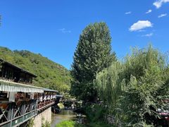 -北京水岸山吧度假村(雁栖镇店)