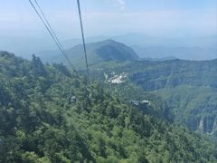 -峨眉山风景名胜区