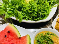 -巴蜀王婆大虾(南锣鼓巷店)