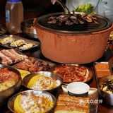 【南宁】池又又烤肉