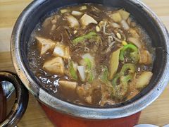 -乐拌石锅拌饭(卖场店)