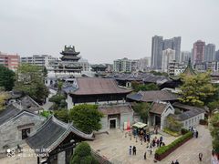 -广州永庆坊瞻云精选酒店