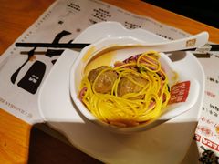 -海银海记潮汕牛肉火锅(新港中路海珠店)