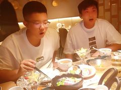 -额尔敦牛厨师铜板烧