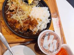 -乡村基(世纪店)