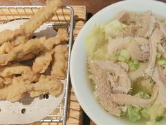 -全牛匠·乐山跷脚牛肉(西单华威约饭街店)