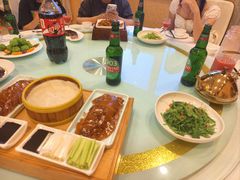 -金三杯酒家(泉城路店)