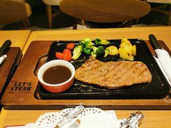 -必胜客(广渠路店)