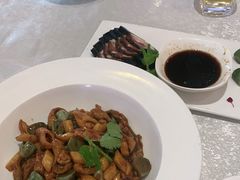 -大碗居·烤鸭·鱼头泡饼(天坛东门店)