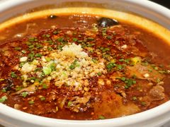 水煮鲜牛肉-天辣(金桥啦啦宝都店)