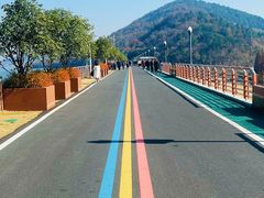 -南京金牛湖风景区