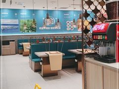-半天妖烤鱼(物美沁山水店)