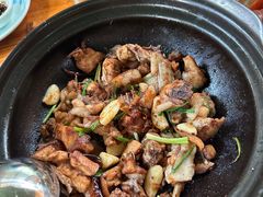 -柴火农家饭(遇龙河店)