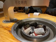 -牛炙烤肉(车公庙店)