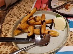 -墨纪Mojí墨西哥餐厅(官舍店)