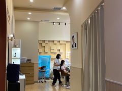 -海马体照相馆(成都来福士广场店)
