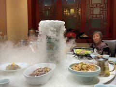 -惠丰堂饭庄·烤鸭·京味菜(翠微路店)