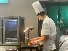 -紫光园·烤鸭·北京菜(团结湖店)