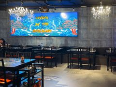 -HOTISLAND海鸡岛·韩国料理(江南西店)