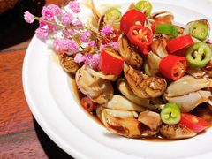 -前海沿·青岛菜(五四广场永旺店)