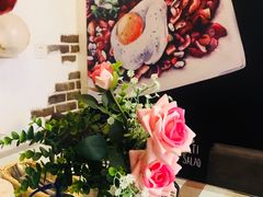 -嘉喜来比萨(罗马花园店)