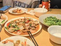 -大厨的餐厅(曾厝垵总店)