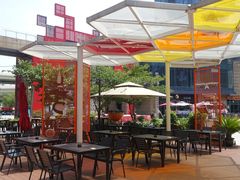 露天位-Ambra Haus琥珀屋精酿餐厅(宝山店)