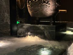 -足莲得·足道SPA(滨湖银泰店)