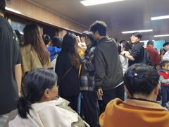 -武汉关码头(轮渡站)