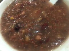 八宝粥-清真吴记门钉肉饼·喜多利