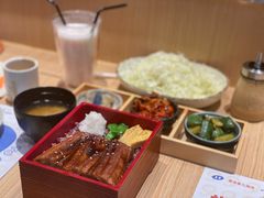 -堂本家洋食别馆·炸猪排(中心城店)