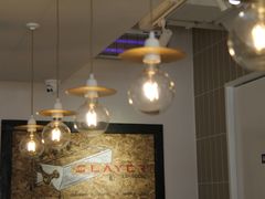 -CAFE'IN精品咖啡体验空间(小寨店)