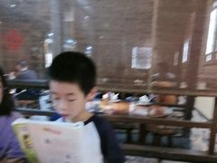 -乡里八闽·福州乡土菜(火车北站店)