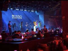 -MOSSO音乐酒吧·live house(南京旗舰店)