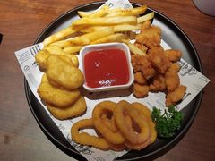 -Ambra Haus琥珀屋精酿餐厅(宝山店)