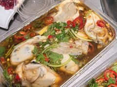 -圆蛋酒料•生腌(开元路店)