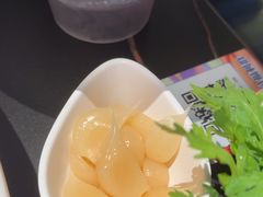 -京熹顺·老北京百年铜锅涮肉(百家湖1912店)