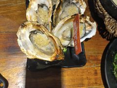 -烧蠔帮·生蚝海鲜牌档(观海店)