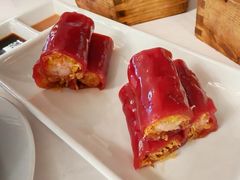 -怀德酒楼·粤菜·海鲜·茶点(宝安国际机场店)